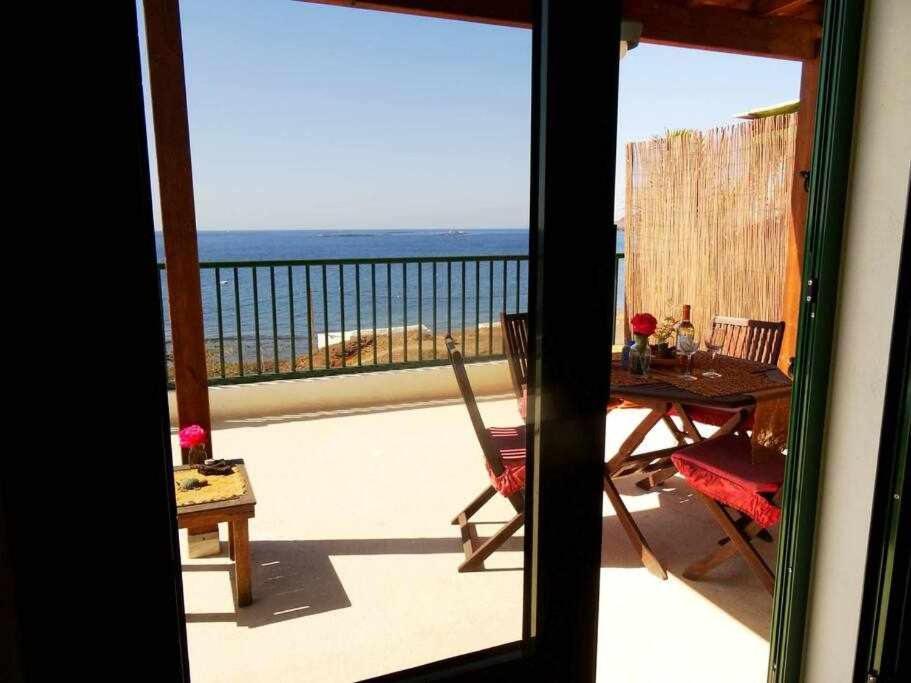 Ferienwohnung Apartamento Vacacional Pescaito En Playa Quemada Exterior foto